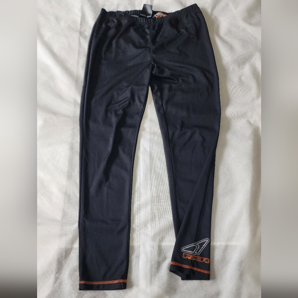 FXR Men's Base Layer Active Wear Size Large